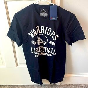 Golden State Warriors tshirt